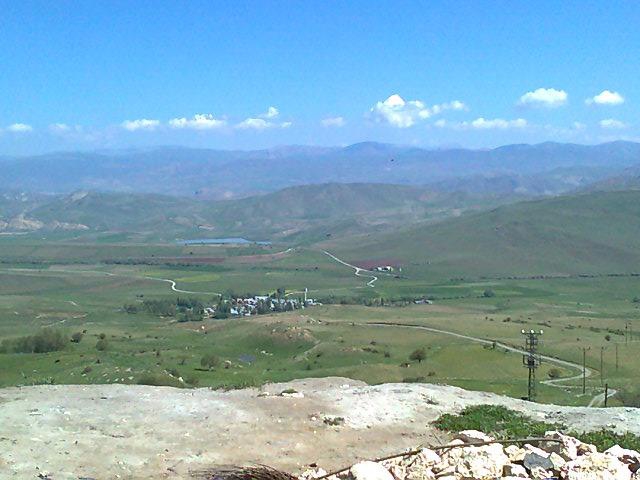 Tercan Beşgöze Köyü Resimleri 5