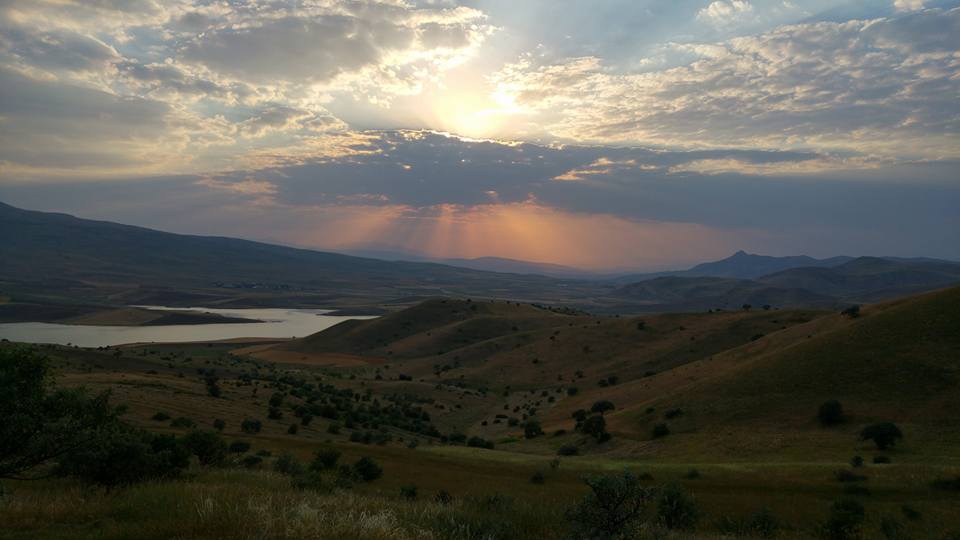 Tercan Beşgöze Köyü Resimleri 9