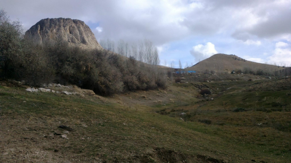 Tercan Beşkaya Köyü Resimleri 3