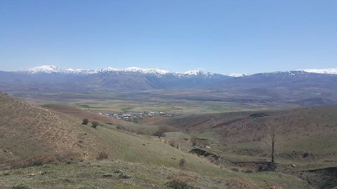 Tercan Bulmuş Köyü Resimleri 3