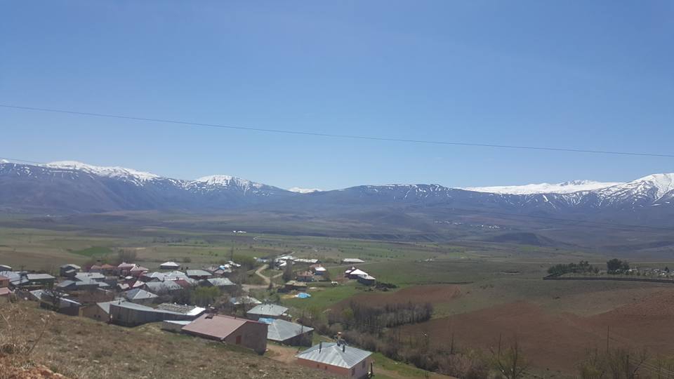 Tercan Bulmuş Köyü Resimleri 4