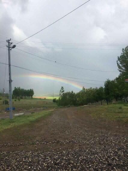 Tercan Bulmuş Köyü Resimleri 5