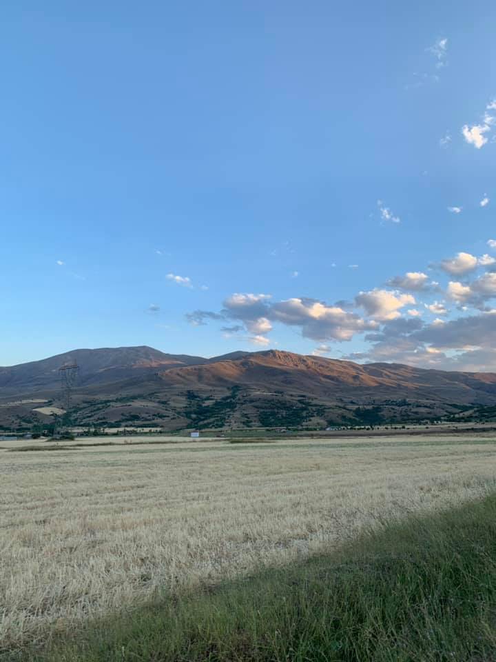 Tercan Bulmuş Köyü Resimleri 6