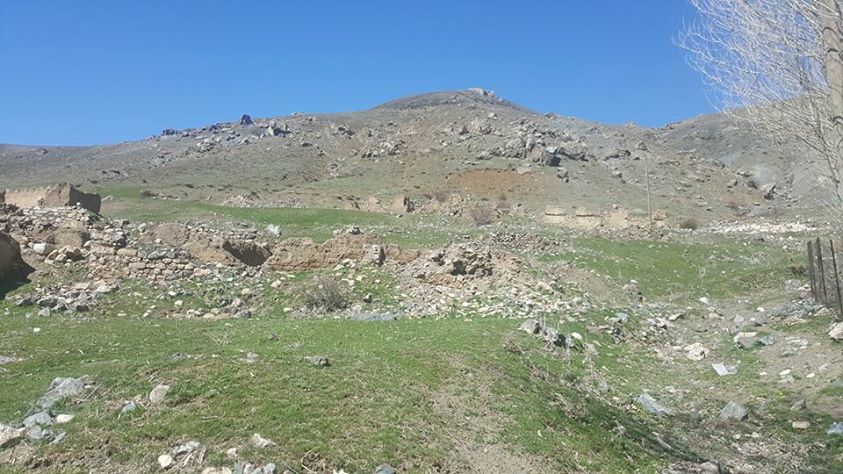 Tercan Bulmuş Köyü Resimleri 7