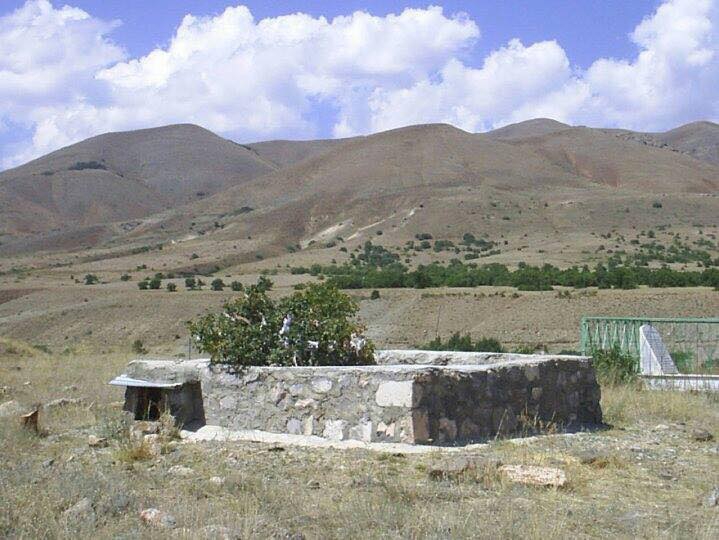 Tercan Bulmuş Köyü Resimleri 8