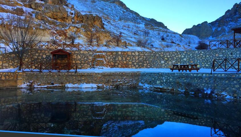 Gürün Bahçeiçi Köyü Resimleri 1