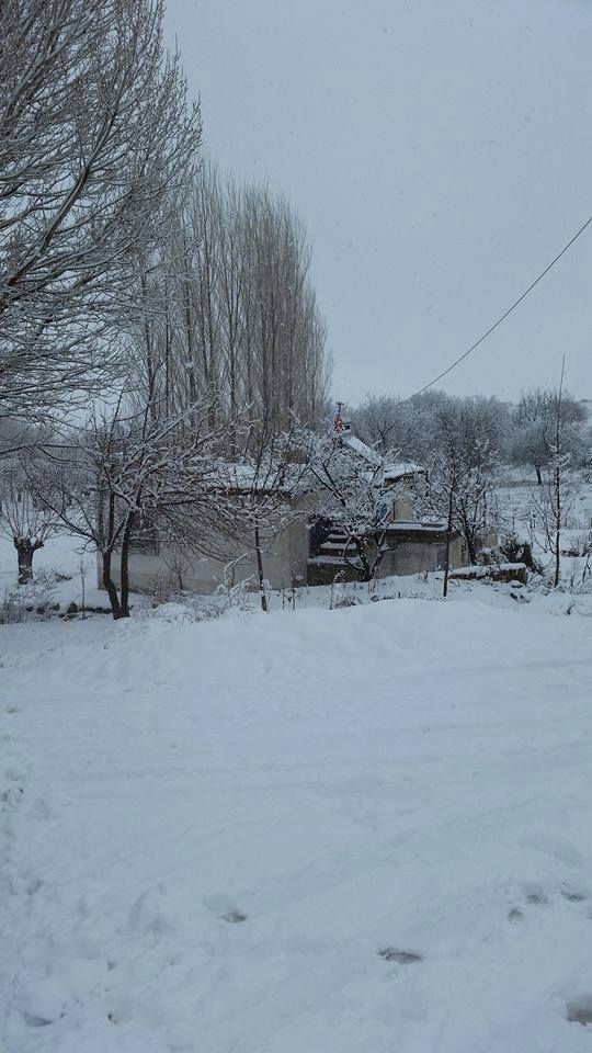 Gürün Bahçeiçi Köyü Resimleri 10