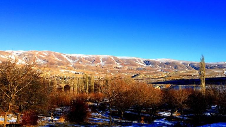 Gürün Bahçeiçi Köyü Resimleri 12