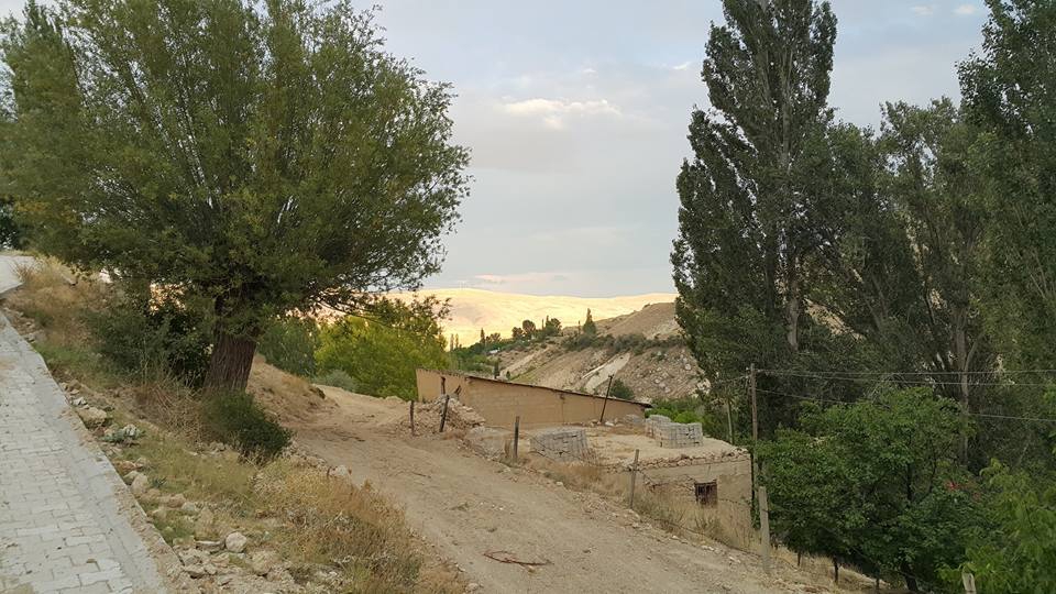 Gürün Bahçeiçi Köyü Resimleri 13