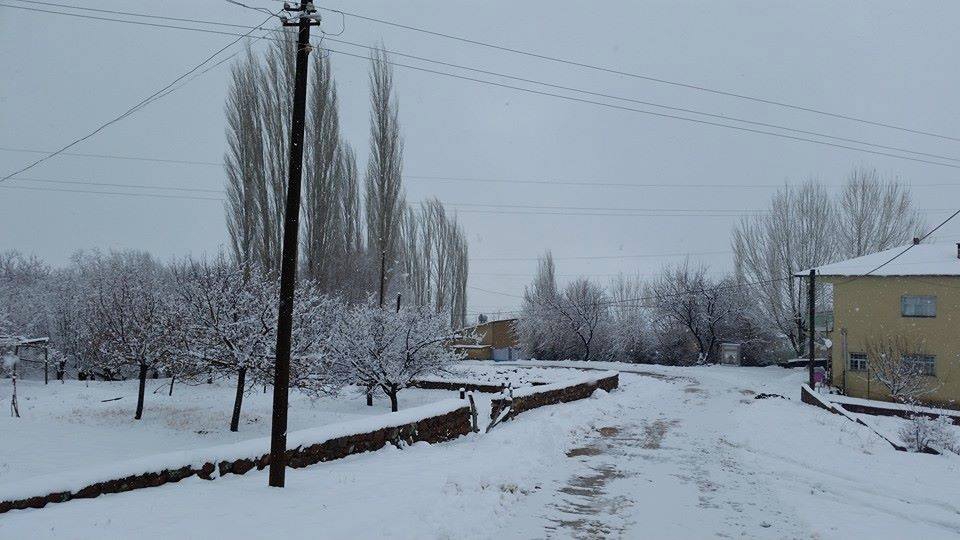 Gürün Bahçeiçi Köyü Resimleri 14