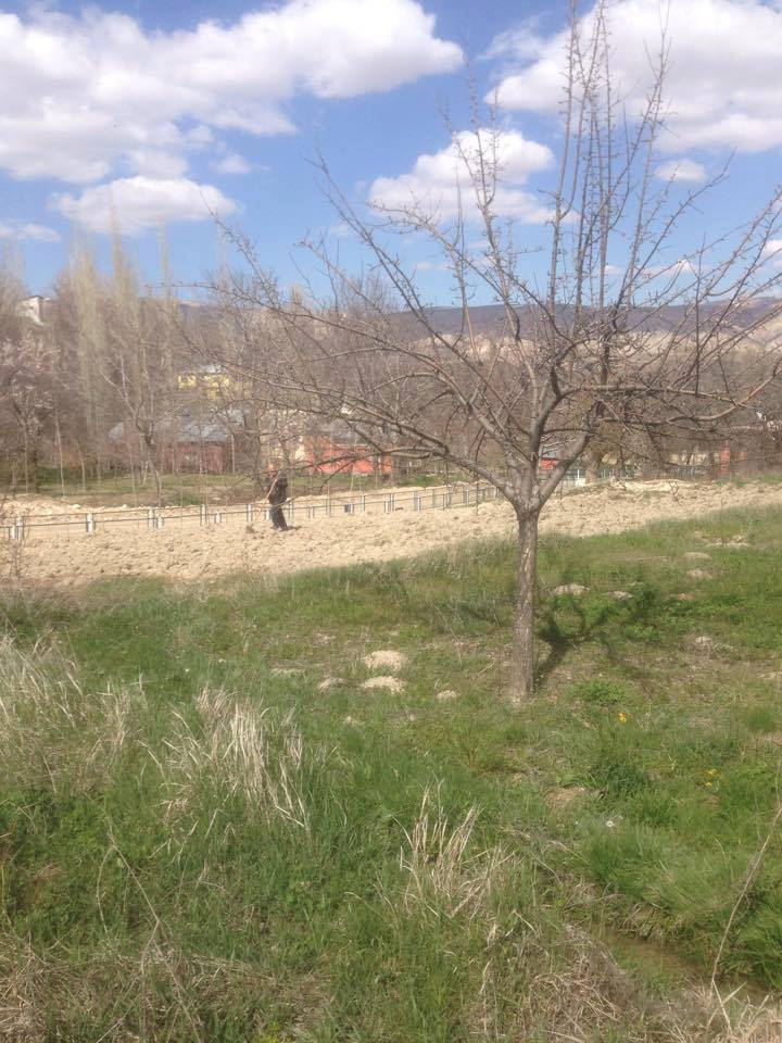 Gürün Bahçeiçi Köyü Resimleri 15