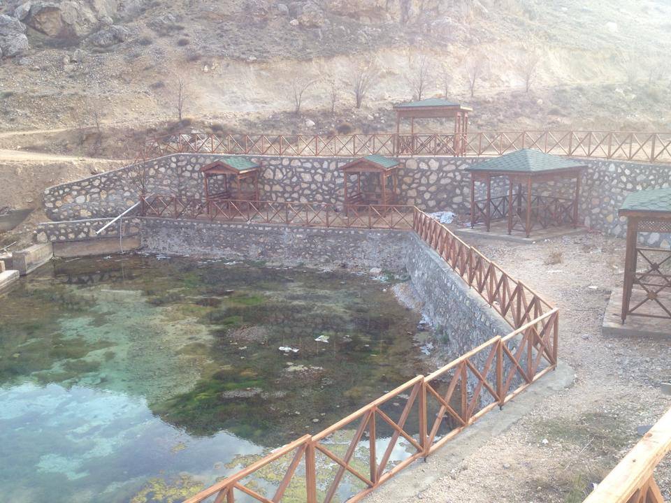 Gürün Bahçeiçi Köyü Resimleri 17