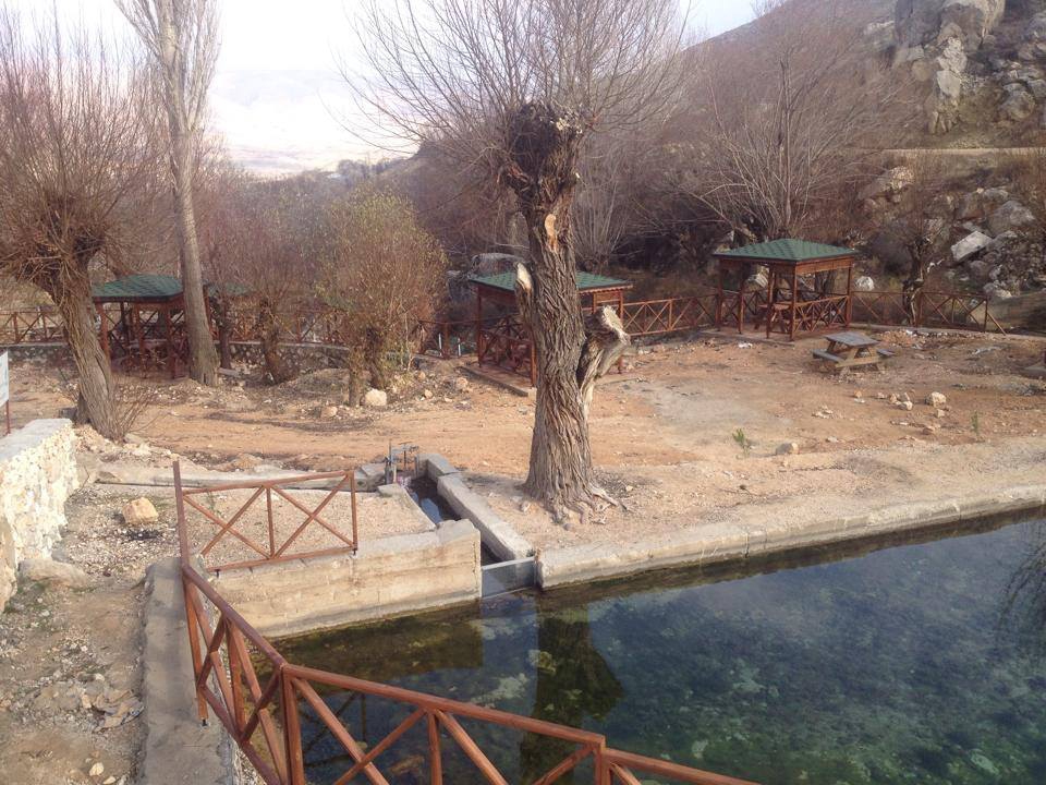 Gürün Bahçeiçi Köyü Resimleri 18