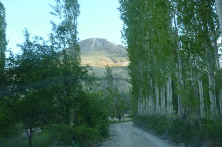 Gürün Bahçeiçi Köyü Resimleri 19
