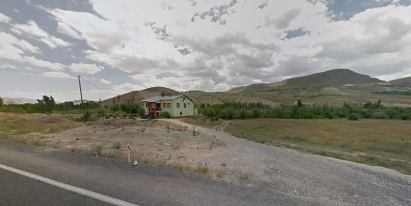 Gürün Bahçeiçi Köyü Resimleri 2