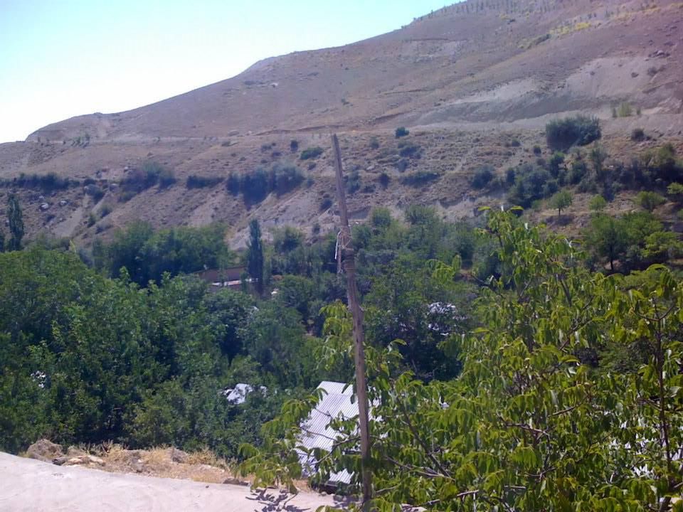 Gürün Bahçeiçi Köyü Resimleri 22