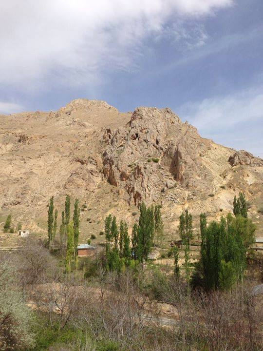 Gürün Bahçeiçi Köyü Resimleri 24