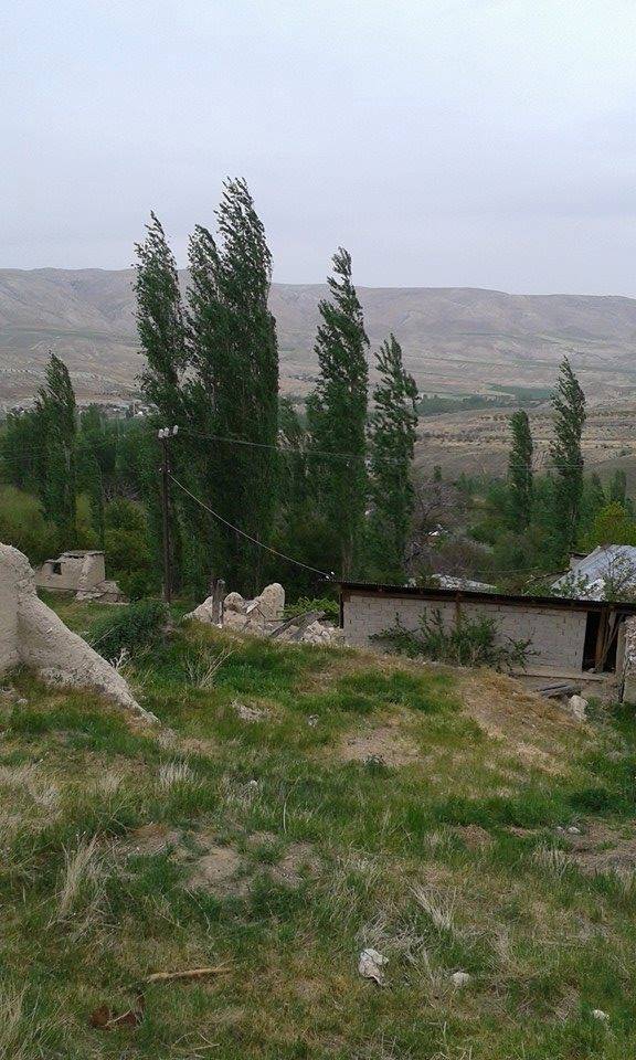 Gürün Bahçeiçi Köyü Resimleri 25