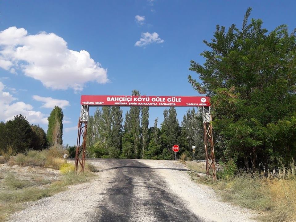 Gürün Bahçeiçi Köyü Resimleri 26