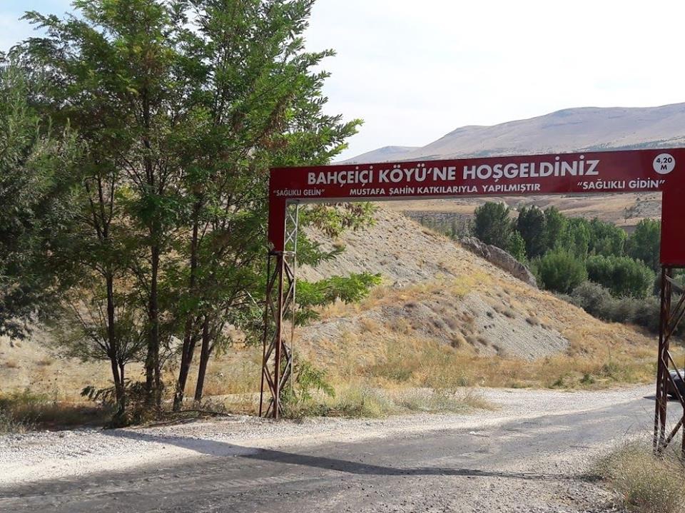 Gürün Bahçeiçi Köyü Resimleri 27