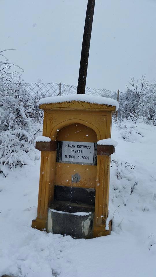 Gürün Bahçeiçi Köyü Resimleri 3