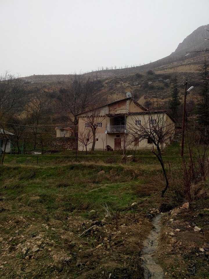 Gürün Bahçeiçi Köyü Resimleri 33