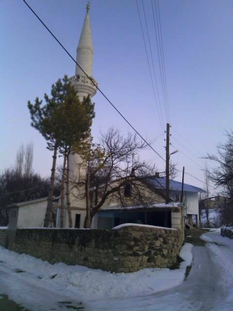 Gürün Bahçeiçi Köyü Resimleri 4