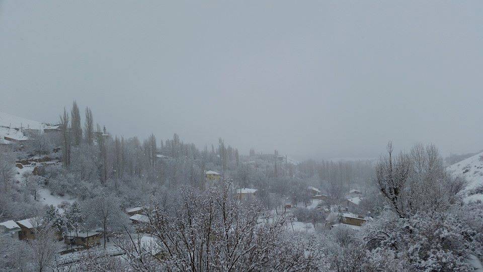 Gürün Bahçeiçi Köyü Resimleri 5