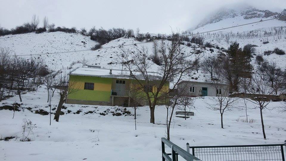 Gürün Bahçeiçi Köyü Resimleri 9