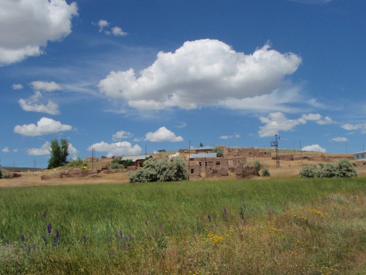 Tercan Çatakdere Köyü Resimleri 2
