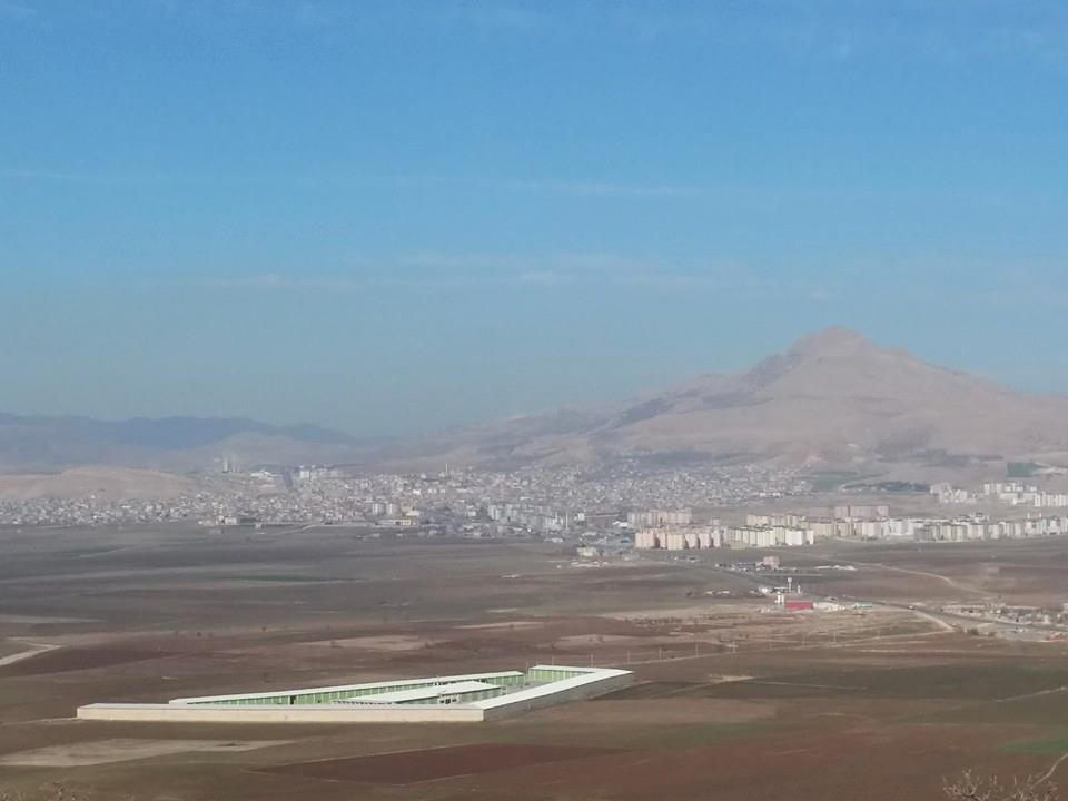 Ergani Karpuzlu Köyü Resimleri 1