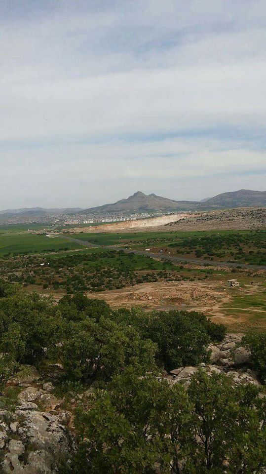 Ergani Karpuzlu Köyü Resimleri 5