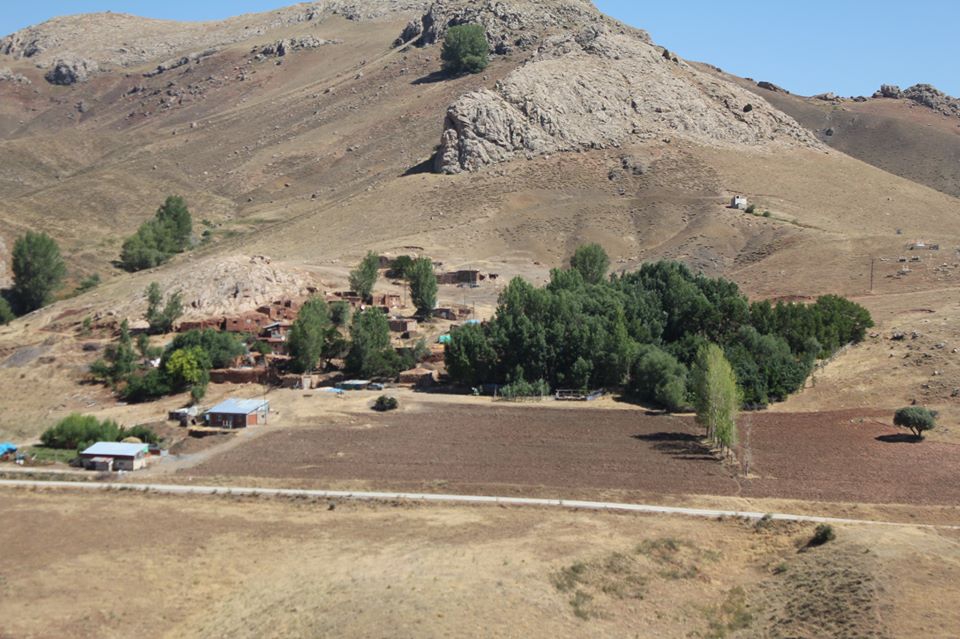 Refahiye Darıtepe Köyü Resimleri 1