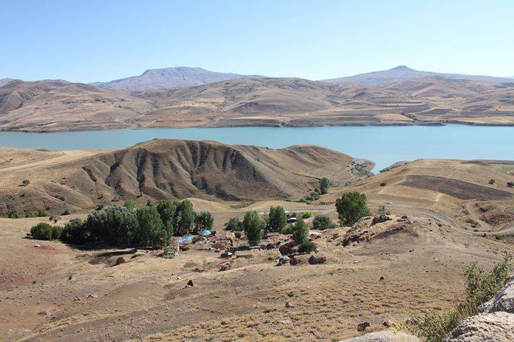 Refahiye Darıtepe Köyü Resimleri 2