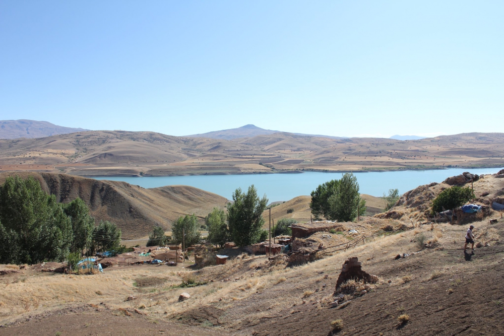 Refahiye Darıtepe Köyü Resimleri 3