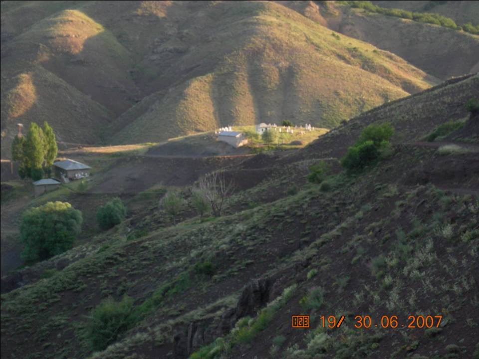 Refahiye Doluca Köyü Resimleri 5