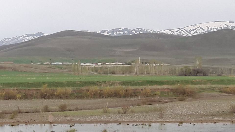 Tercan Edebük Köyü Resimleri 3