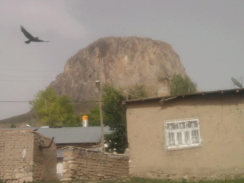 Tercan Edebük Köyü Resimleri 4