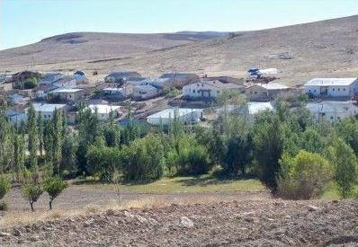 Gürün Bağlıçay Köyü Resimleri 1