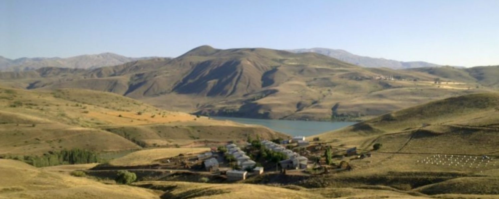 Tercan Elaldı Köyü Resimleri 1