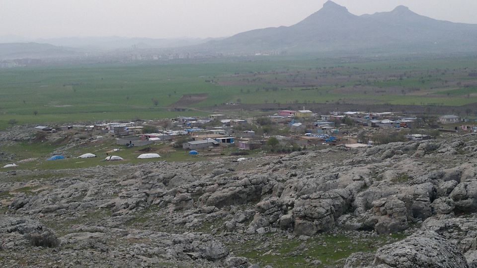 Ergani Karşibağlar Köyü Resimleri 1