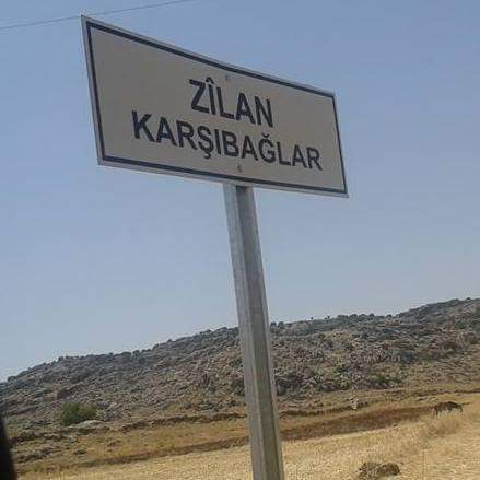 Ergani Karşibağlar Köyü Resimleri 7