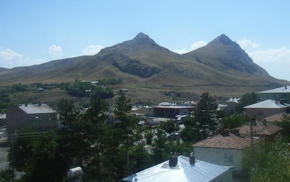 Tercan Esenevler Köyü Resimleri 2