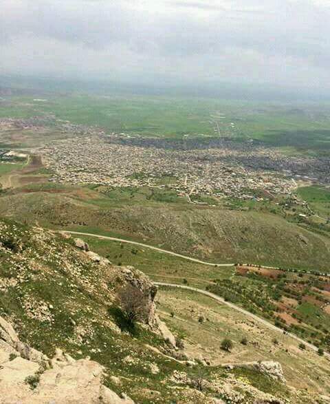 Ergani Kesentaş Köyü Resimleri 2