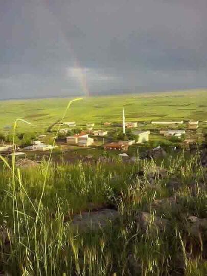 Ergani Kesentaş Köyü Resimleri 4