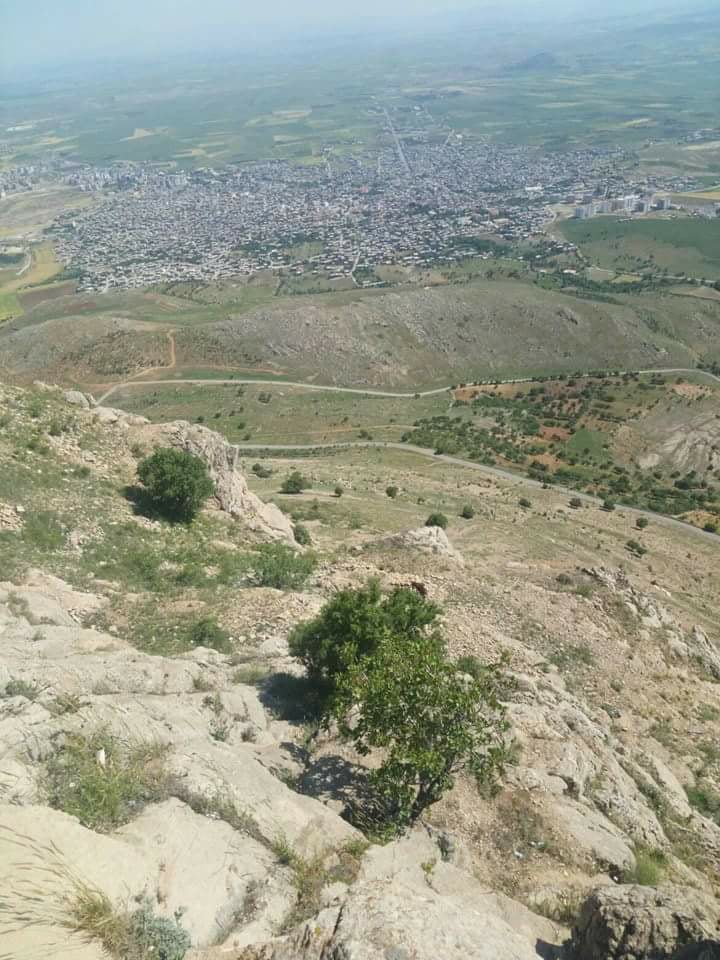 Ergani Kesentaş Köyü Resimleri 5