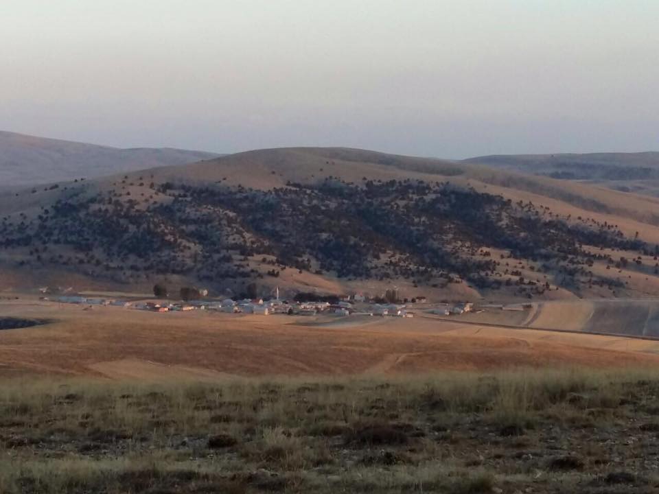 Gürün Başören Köyü Resimleri 2
