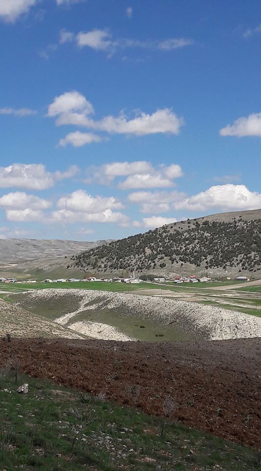 Gürün Başören Köyü Resimleri 6