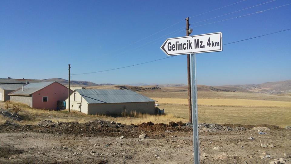 Gürün Başören Köyü Resimleri 8
