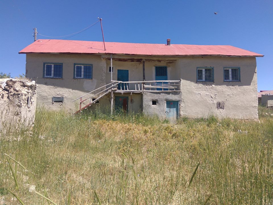 Gürün Başören Köyü Resimleri 9